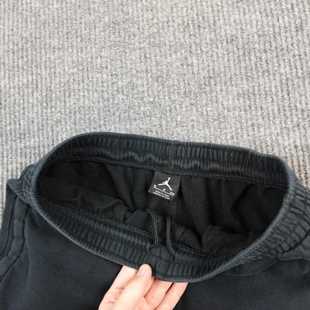 Jordan flight fleece